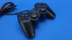 Геймпад Дротовий Sony PlayStation 2 SCPH-10010 DualShock 2 Black 2.5m Б/У - зображення 2