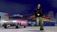 Набор Консоль Sony PlayStation 2 Slim SCPH-9xxx Europe Black Б/У + Игра Grand Theft Auto III Английская Версия + Grand Theft Auto: Vice City + Grand Theft Auto San Andreas - изображение 7