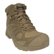 Ботинки Altama Abbottabad Trail Mid WP Coyote Brown 41.5 р - изображение 3