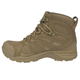 Ботинки Altama Abbottabad Trail Mid WP Coyote Brown 41.5 р - изображение 4