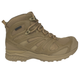 Ботинки Altama Abbottabad Trail Mid WP Coyote Brown 41.5 р - изображение 5