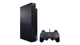 Консоль Sony PlayStation 2 Free MC Boot Black + 10 Встроенных Игр Нерабочий Привод Б/У - изображение 2