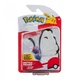 Фигурки игровые Pokemon Butterfree W17 7.6 см Разноцветный KD229663 - изображение 2