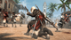 Набір Консоль Sony PlayStation 3 Super Slim 500GB Black Б/У + Гра Assassin's Creed 2 Англійська Версія + Гра Assassin's Creed 3 Англійська Версія + Гра Assassin's Creed Англійська Версія + Гра Assassin's Creed 4 Black Flag Англійська Версія + Гра Assassi - зображення 6