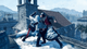 Набір Консоль Sony PlayStation 3 Super Slim 500GB Black Б/У + Гра Assassin's Creed 2 Англійська Версія + Гра Assassin's Creed 3 Англійська Версія + Гра Assassin's Creed Англійська Версія + Гра Assassin's Creed 4 Black Flag Англійська Версія + Гра Assassi - зображення 10