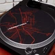 Сліпмат для вінілу SITWELL City's / Kramators'k - зображення 3