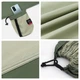 Гамак Naturehike подвійний NH21DC011 Оливковий - зображення 2