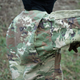 Кітель US Army Combat Uniform 50/50 NYCO Scorpion W2 OCP Камуфляж XL - зображення 5