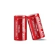 Акумулятор Vapcell 18350 A11 1100 mAh Li-Ion 3.7V, 10А без захисту - зображення 2