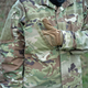 Кітель US Army Combat Uniform 50/50 NYCO Scorpion W2 OCP Камуфляж L - зображення 7