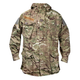 Ветрозащитная парка British Army Combat 95 Windproof Combat Smock MTP Камуфляж 54 р - изображение 1