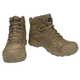 Ботинки Altama Abbottabad Trail Mid WP Coyote Brown 43 р - изображение 2