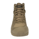 Ботинки Altama Abbottabad Trail Mid WP Coyote Brown 43 р - изображение 6