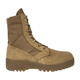 Черевики McRae Hot Weather Combat Soft-Toe Coyote Brown 47 р - зображення 3