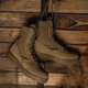 Черевики McRae Hot Weather Combat Soft-Toe Coyote Brown 47 р - зображення 8