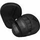 Лапи боксерські RDX T15 Noir Matte Black - изображение 1