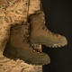 Ботинки Belleville MCB Mountain Combat Coyote Brown 44 р - изображение 8