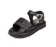 Босоножки Fashion C7300 чорні (26-30) Чёрный 28 - изображение 1