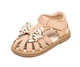 Босоножки Fashion L9962 коричневі (22-26) Коричневый 23 - изображение 1