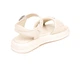 Босоножки Fashion C7300 білі (31-37) Белый 31 - изображение 3