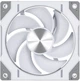 Zestaw chłodzenia Phanteks D30-120 D-RGB Regular Triple Pack White (8300260) - obraz 4