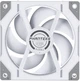 Zestaw chłodzenia Phanteks D30-120 D-RGB Regular Triple Pack White (8300260) - obraz 5