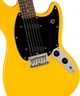 Електрогітара SQUIER SONIC MUSTANG LRL BPG GRAFITY YELLOW (236361) - зображення 4