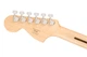 Електрогітара SQUIER SONIC MUSTANG LRL BPG GRAFITY YELLOW (236361) - зображення 6