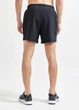Спортивні чоловічі шорти для бігу CRAFT ADV Essence 5" Stretch Shorts 1908763-999000 Black S - зображення 2
