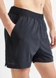 Спортивні чоловічі шорти для бігу CRAFT ADV Essence 5" Stretch Shorts 1908763-999000 Black S - зображення 3