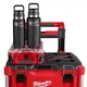 Термопляшка Milwaukee Packout червона 1065 мл (4932493467) - зображення 5