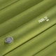 Килимок з вбудованим насосом NILS CAMP NC4101 9 см, зелений - изображение 8