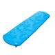 Килимок самонадувний NILS CAMP NC4062 195 х 60 х 5 см, блакитний - изображение 4
