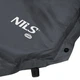 Самонадувний килимок NILS CAMP NC4018 темно-сірий - изображение 7