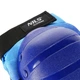 Комплект протекторів розмір M NILS EXTREME H734 блакитний - изображение 10