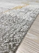 Современный ковер Sanat Resim 2х2.9 м. COKEN_A_GRI 2077 - изображение 5