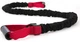 Эспандер трубчатый Adidas Power Tube ADTB-10602 унисекс 122 см Черный/Красный (885652000277) - изображение 3