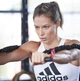 Эспандер трубчатый Adidas Power Tube ADTB-10603 унисекс 122 см Черный/Красный (885652000284) - изображение 8