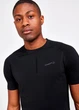 Спортивна футболка чоловіча CRAFT ADV Cool Intensity Tee 1913203-999000 Black L - зображення 3