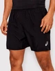 Спортивные шорты мужские для бега ASICS Core 7" Short 2011C337-001 Performance Black XL - изображение 1