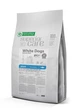 Сухой корм Nature's Protection Superior Care White Dogs Grain Free Adult Small & Mini Breeds Herring для взрослых собак малых пород с белой шерстью 10 кг (арт NPSC47440) - изображение 1
