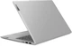 Ноутбук Lenovo IdeaPad Slim 5 14IAH8 (83BF005JRA) Cloud Grey - зображення 5