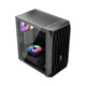 Корпус 1stPlayer Midi Tower для ATX MicroATX ITX 340 мм видеокарта 185 мм кулер USB3.0 черный - изображение 6