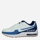 Мужские кроссовки Nike Air Max Ltd 3 687977-114 47.5 (13US) 31 см White/White-Coastal Blue-Star Blue (886736142432) - изображение 3