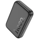Power bank Hoco J117A PD20W+QC3.0(22.5W) 10000 mAh с быстрой беспроводной зарядкой повербанк Black - изображение 4