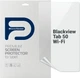 Гідрогелева плівка ArmorStandart Anti-Blue для планшета Blackview Tab 50 Wi-Fi (ARM78400) - зображення 1