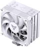 Кулер процессора Jonsbo PISA A5 ARGB White (CPJB-049) - изображение 5