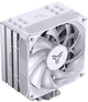 Кулер процессора Jonsbo PISA A5 ARGB White (CPJB-049) - изображение 6