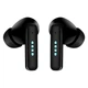 Наушники Bluetooth беспроводные Gelius NavyStrike вакуумные с микрофоном Black (GP-TWS039) - изображение 4