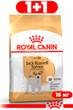 Сухой корм Royal Canin Jack Russel Adult для взрослых собак породы джек-рассел-терьер 15кг - изображение 1